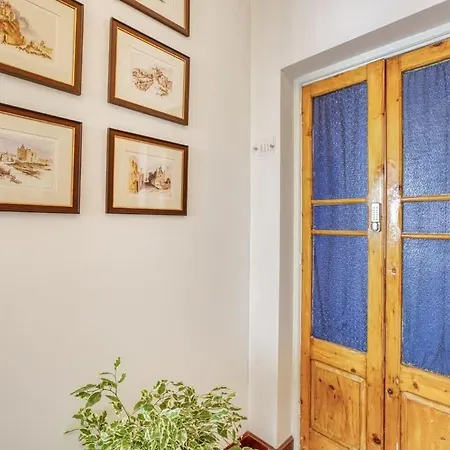 Twentyseven 1bed Steps From Front * Sliema
