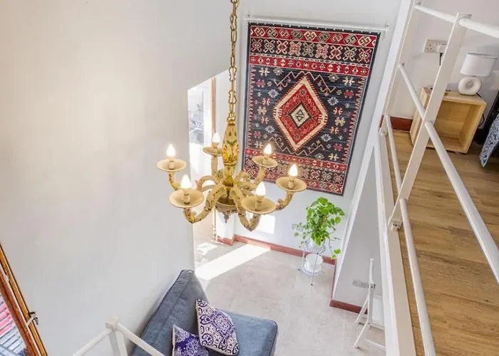 Twentyseven 1bed Steps From Front * Sliema