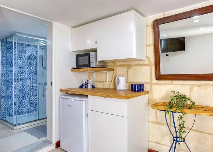 Twentyseven 1bed Steps From Front Apartament