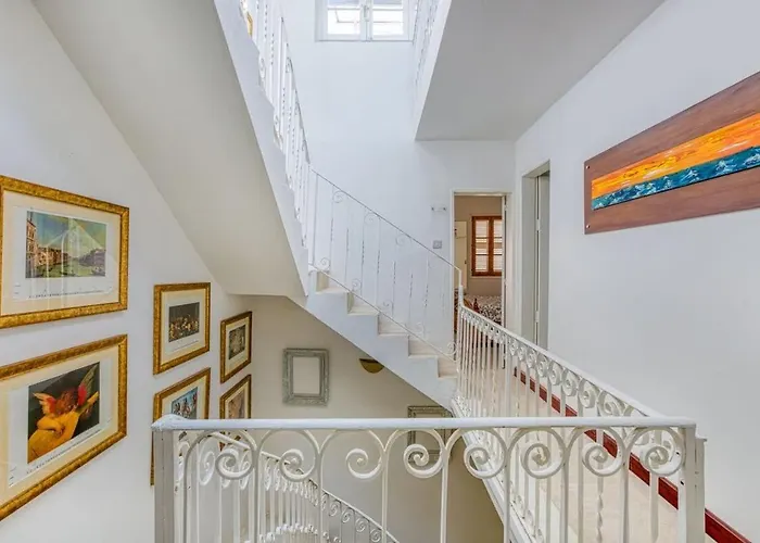 Apartament Twentyseven 1bed Steps From Front