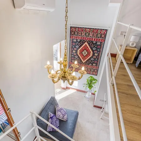 Twentyseven 1bed Steps From Front * Слима