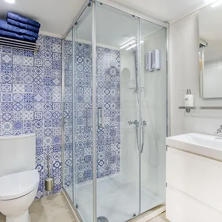 דירה Twentyseven 1bed Steps From Front סליאמה