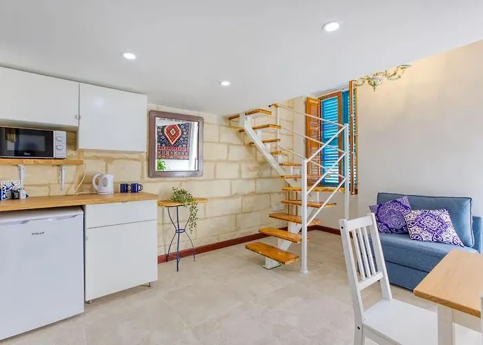 Twentyseven 1bed Steps From Front Appartement