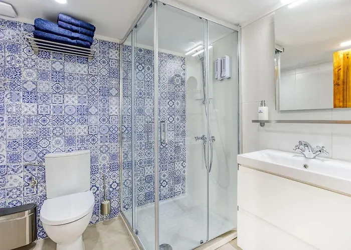 Apartment Twentyseven 1bed Steps From Front Sliema