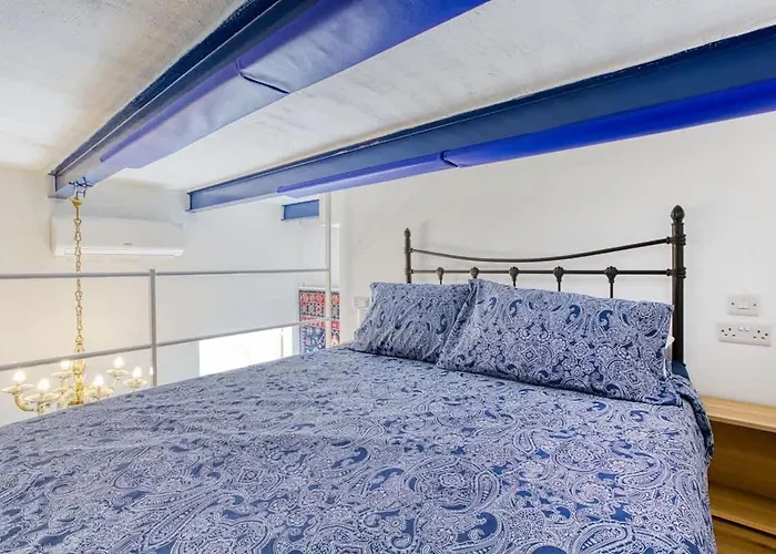 Twentyseven 1bed Steps From Front *