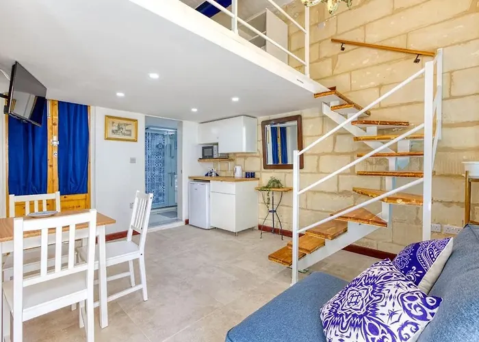 Apartament Twentyseven 1bed Steps From Front *